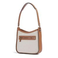 Bolso de Hombro Sebina Natural-Camel   Bolso de Hombro Sebina Natural-Camel   1